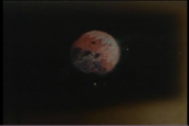 Thumbnail image for PDT:  Star Odyssey (1964)
