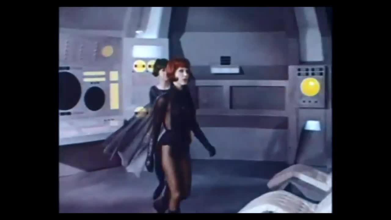 Thumbnail image for PDT:  Star Pilot (1977)