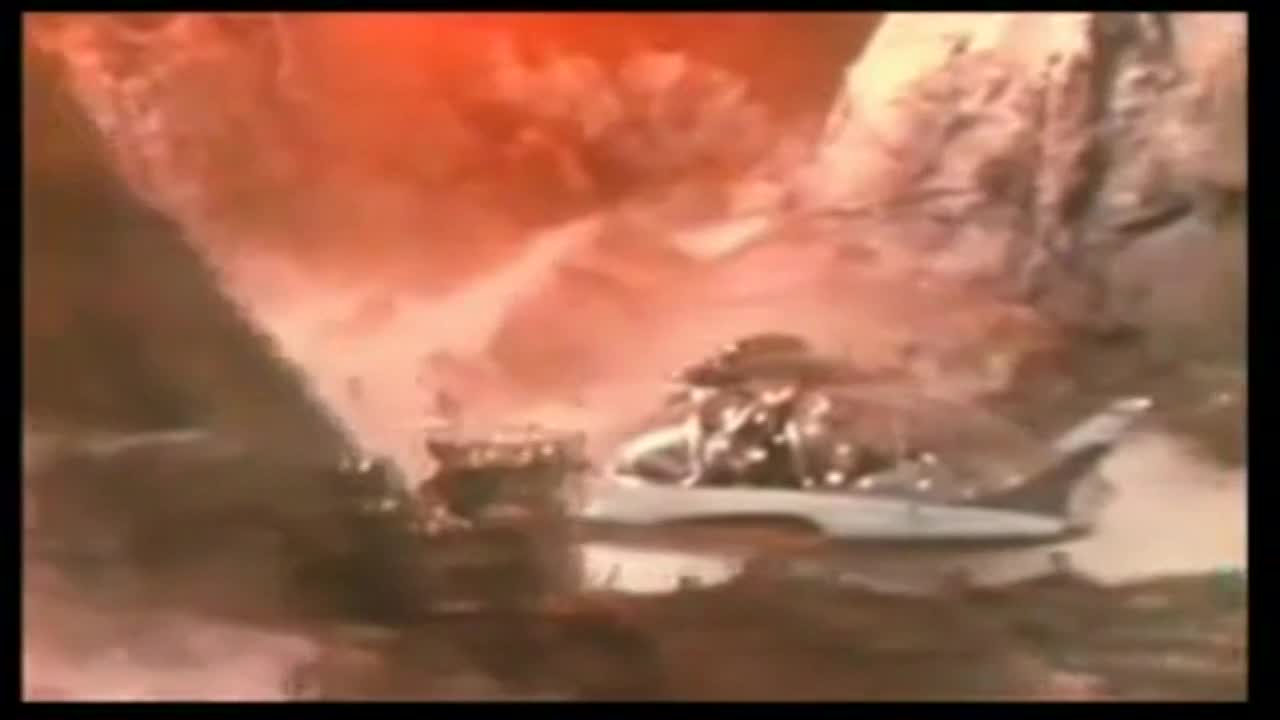 Thumbnail image for PDT:  Storm World (1966)
