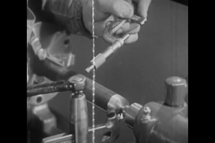 Thumbnail image for PDT: Your Life's Work - Part 1 (1940-1946)
