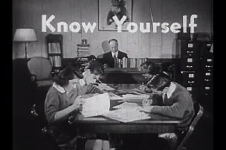 Thumbnail image for PDT: Your Life's Work - Part 2 (1940-1946)