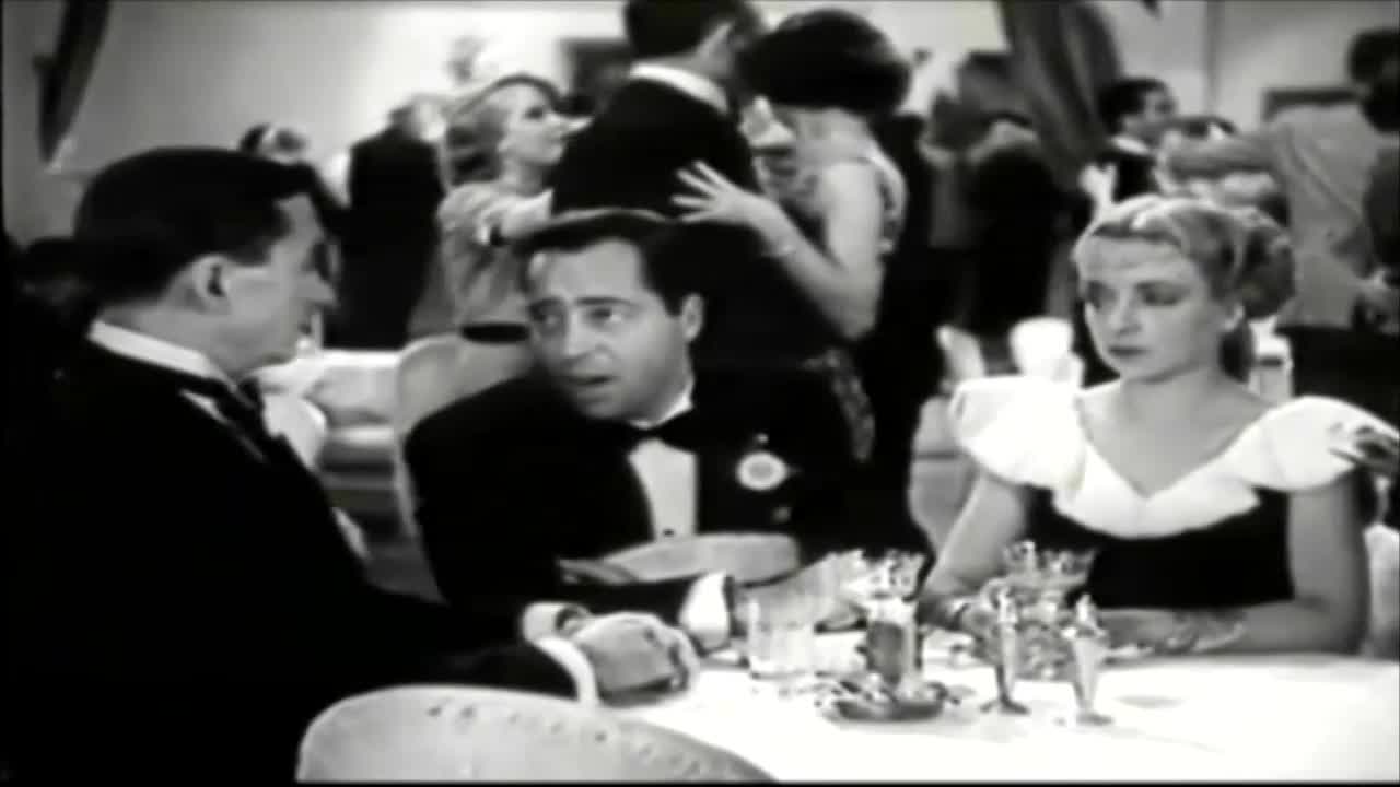 Thumbnail image for PDT: The World Accuses (1934)