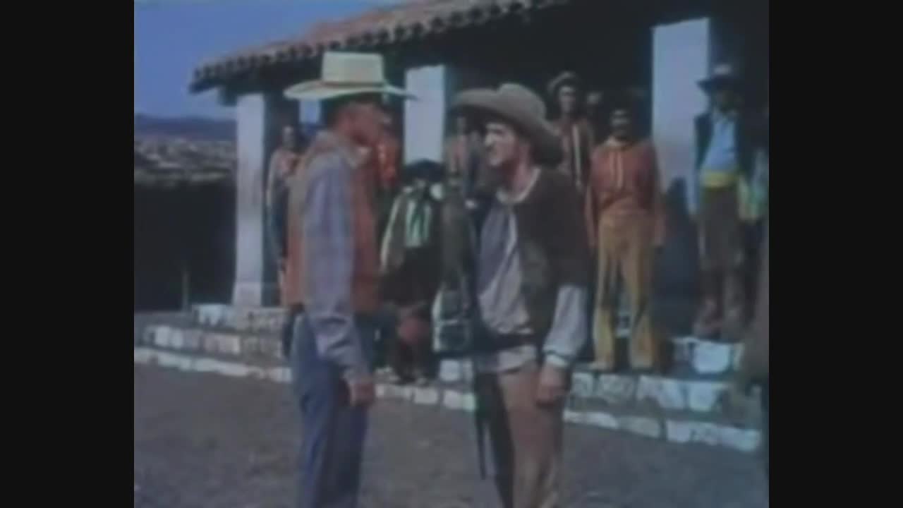 Thumbnail image for PDT: The Young Land (1959)
