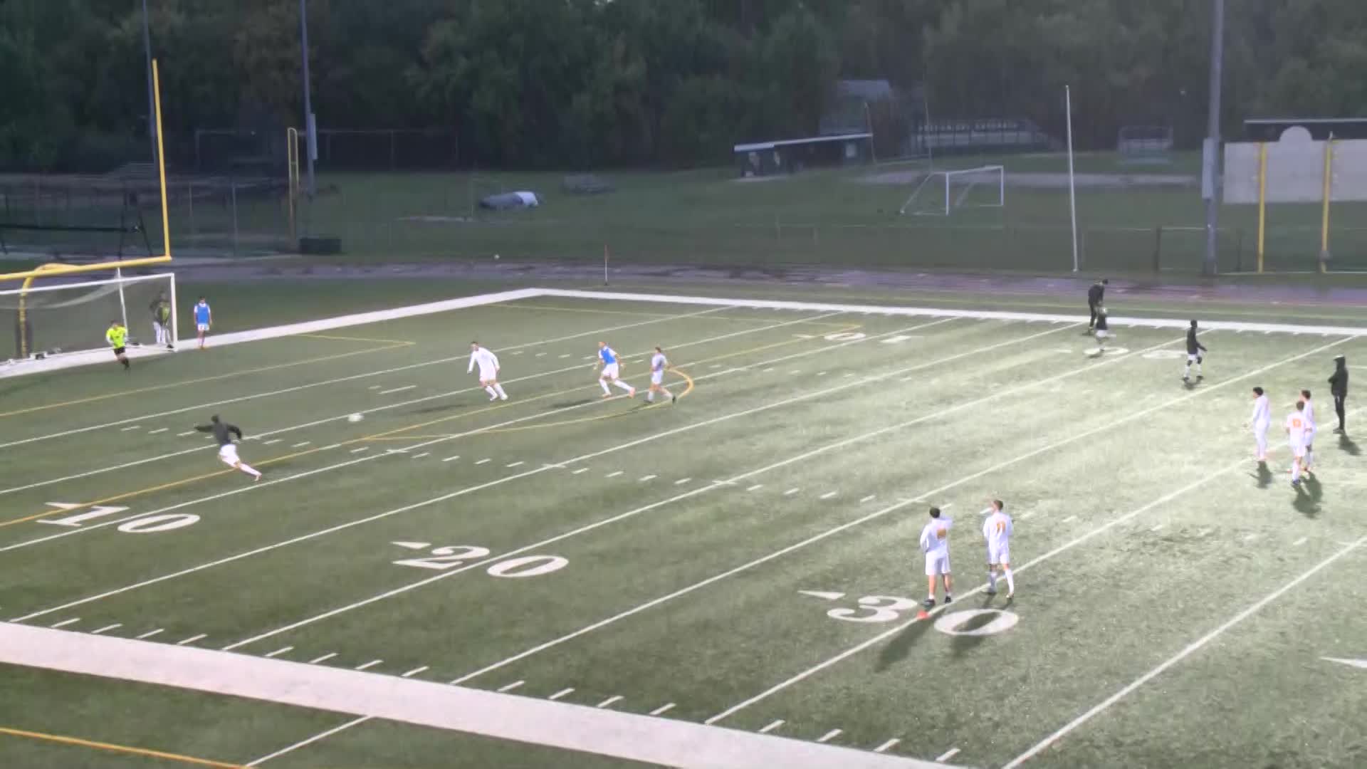 Thumbnail image for EGTV Sports - EGHS Varsity Boys Soccer vs Schaumburg - 9/19/23