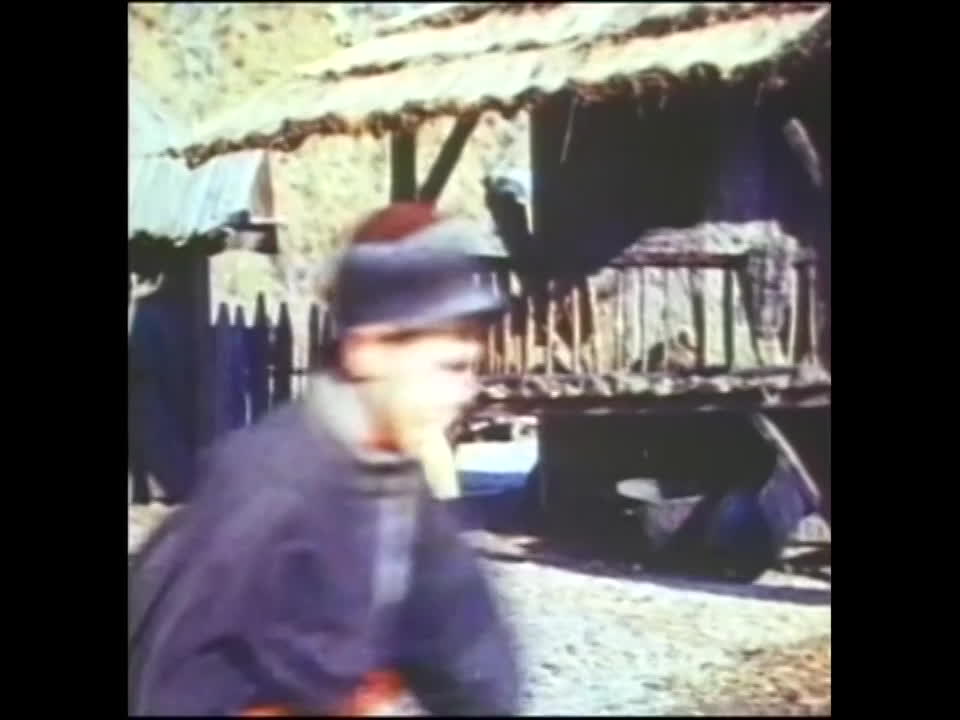 Thumbnail image for PDT: The White Warrior (1960)