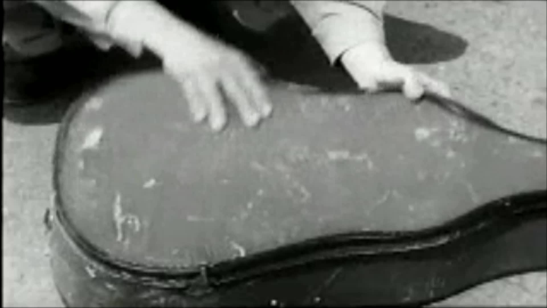 Thumbnail image for Public Domain Theatre: The Choppers (1961)