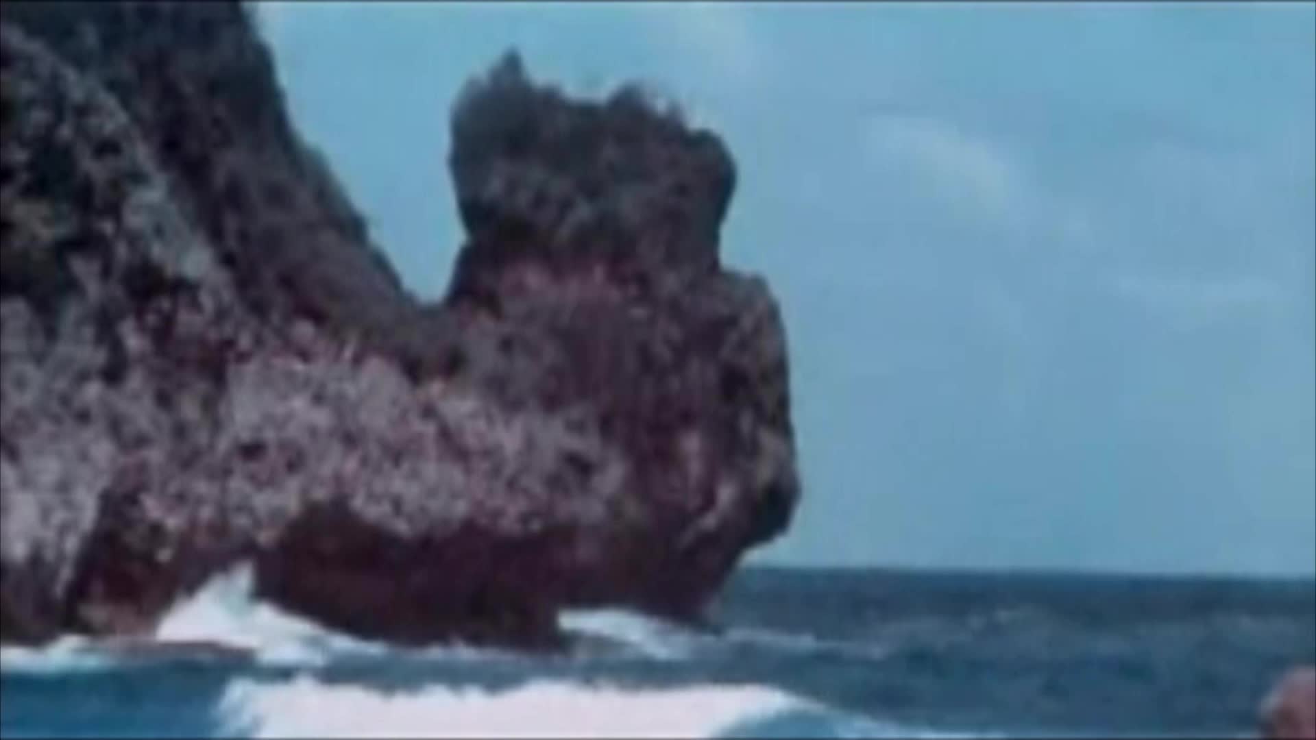 Thumbnail image for Public Domain Theatre: The Treasure of Jamaica Reef (1974)