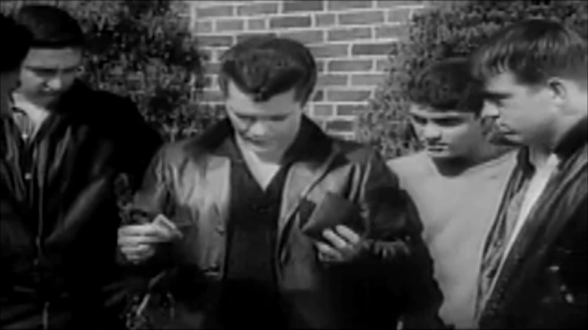 Thumbnail image for Public Domain Theatre: High School Caesar (1960)