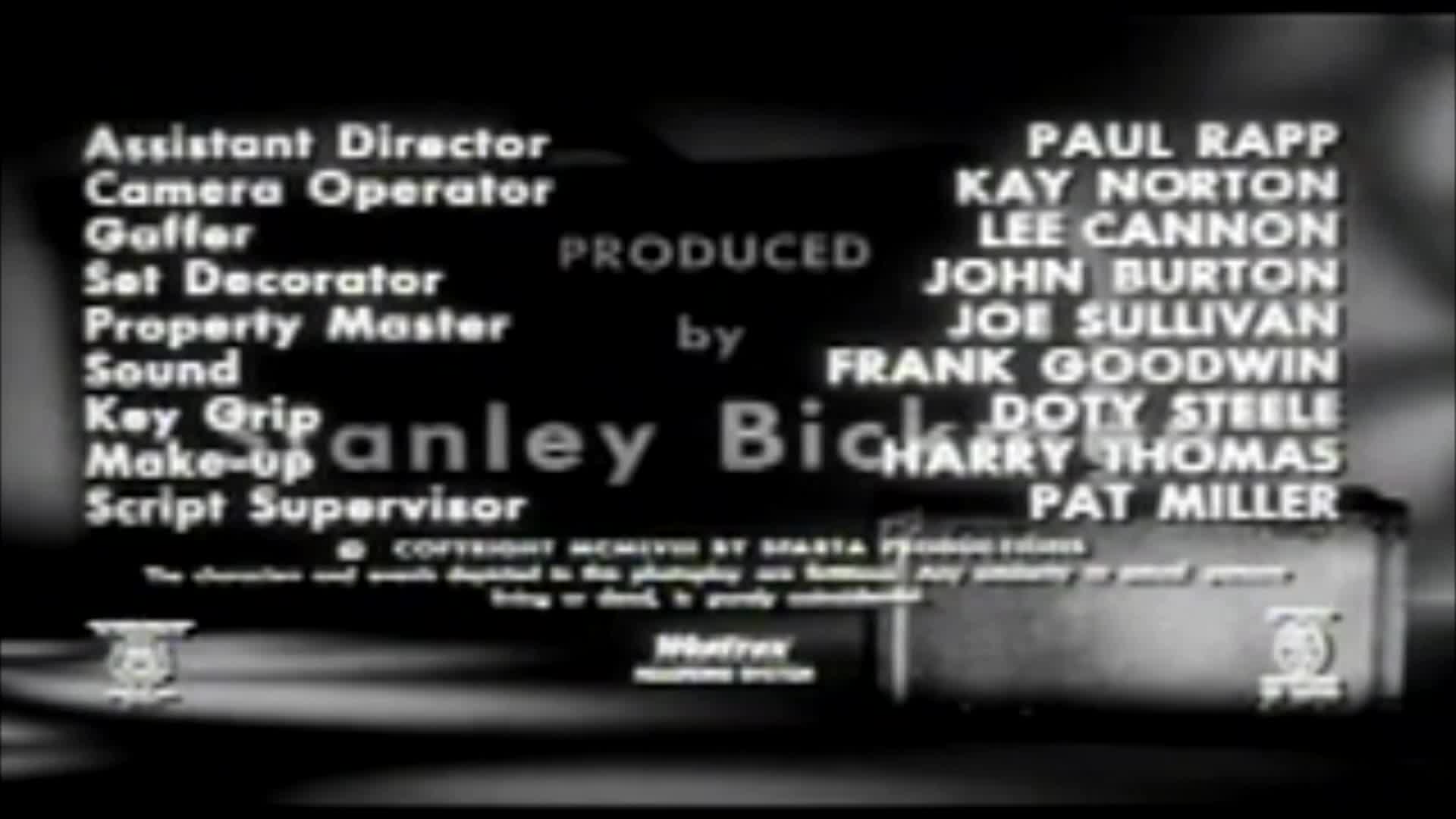 Thumbnail image for Public Domain Theatre: High School Big Shot (1959)