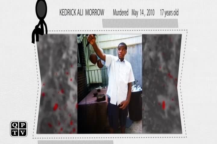 Thumbnail image for Still Grieving