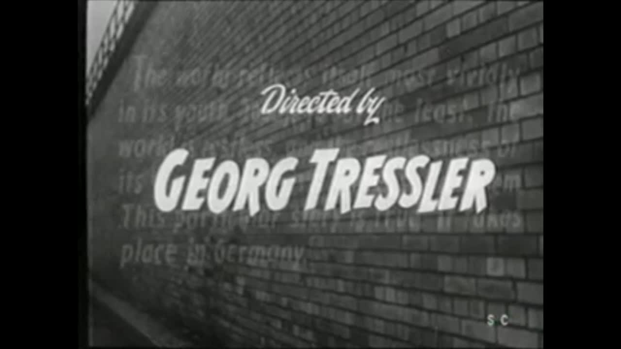Thumbnail image for PDT: Teenage Wolfpack (1957)