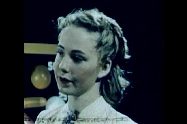 Thumbnail image for Americana - Dating