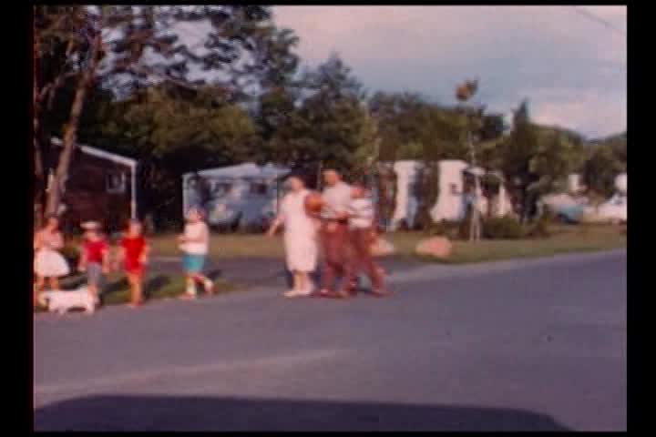 Thumbnail image for Americana - Suburbs
