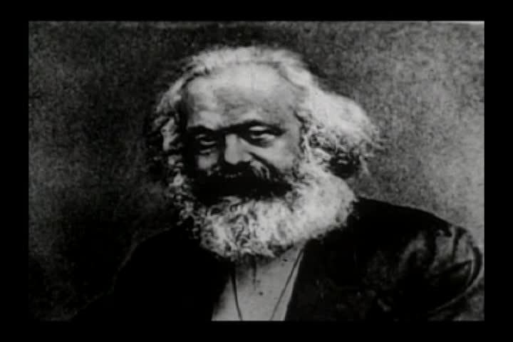 Thumbnail image for Americana - Communism