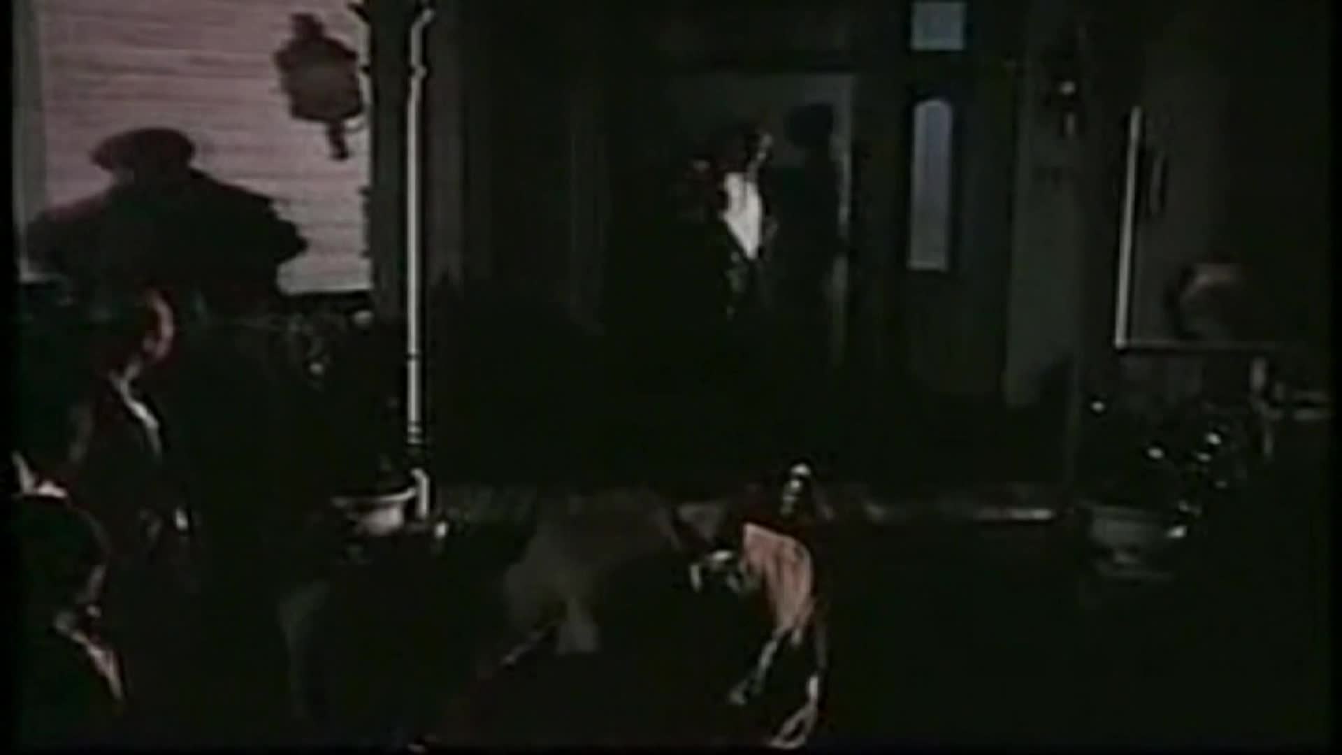 Thumbnail image for Creepy Classics: How Awful About Allan (1970)