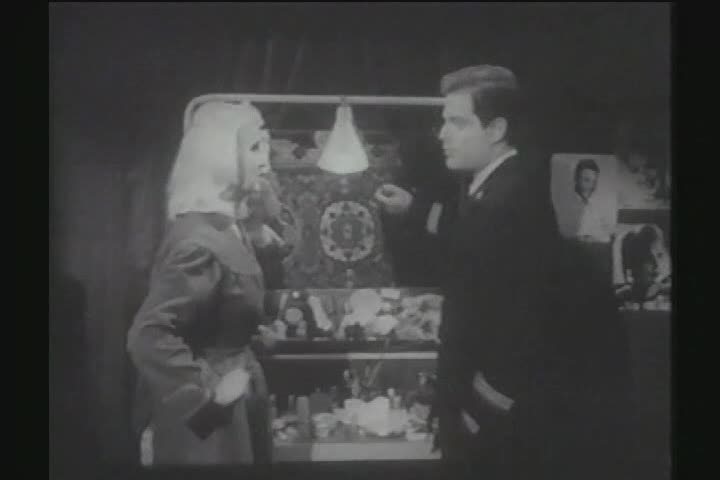 Thumbnail image for Creepy Classics: Atom Age Vampire (1960)