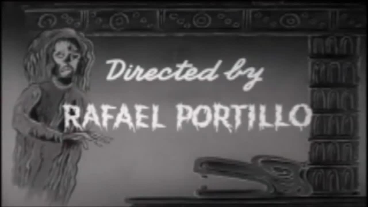 Thumbnail image for Creepy Classics: The Robot vs. the Aztec Mummy (1958)