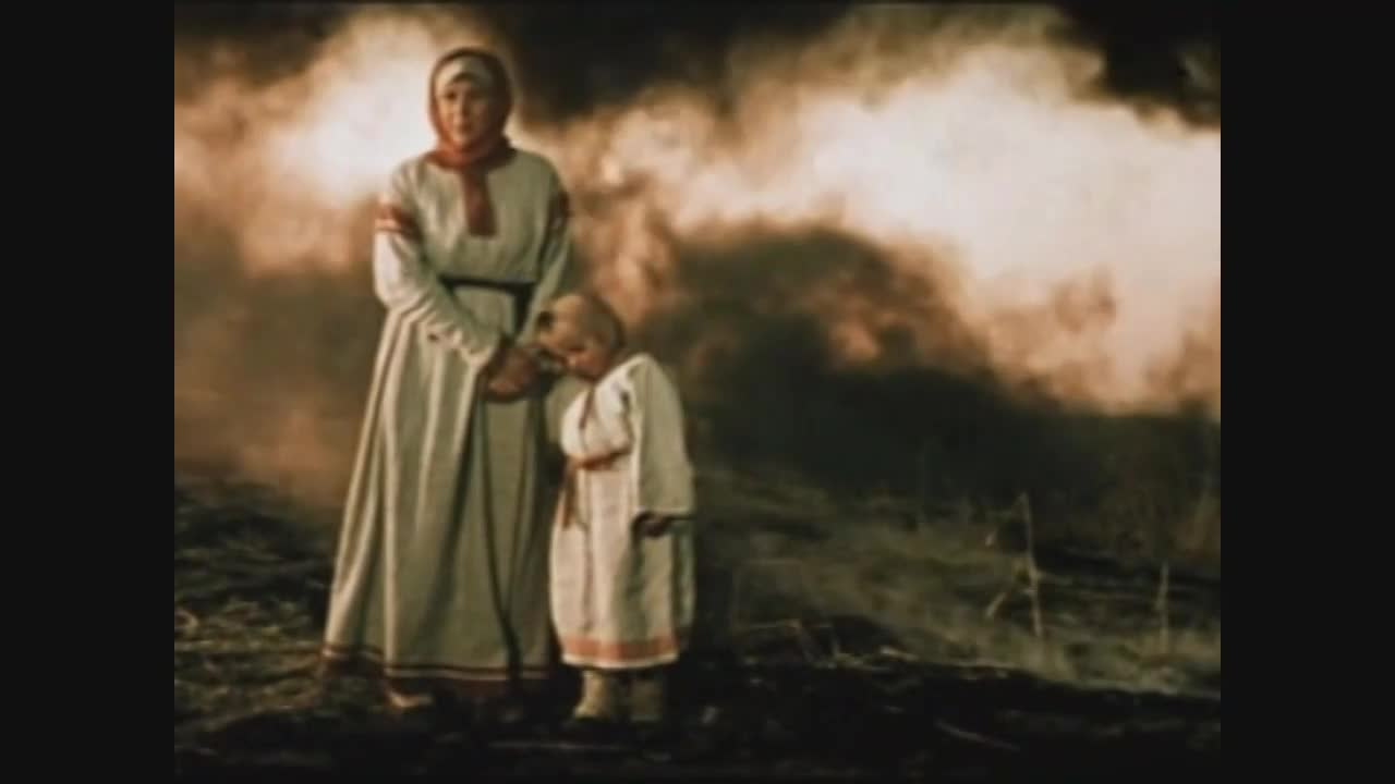 Thumbnail image for PDT: The Sword and the Dragon (1960)