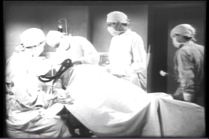 Thumbnail image for Creepy Classics: The Brain That Wouldn't Die (1960)