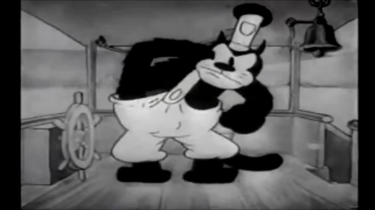 Thumbnail image for Public Domain Theatre - Inner Sanctum (1948)