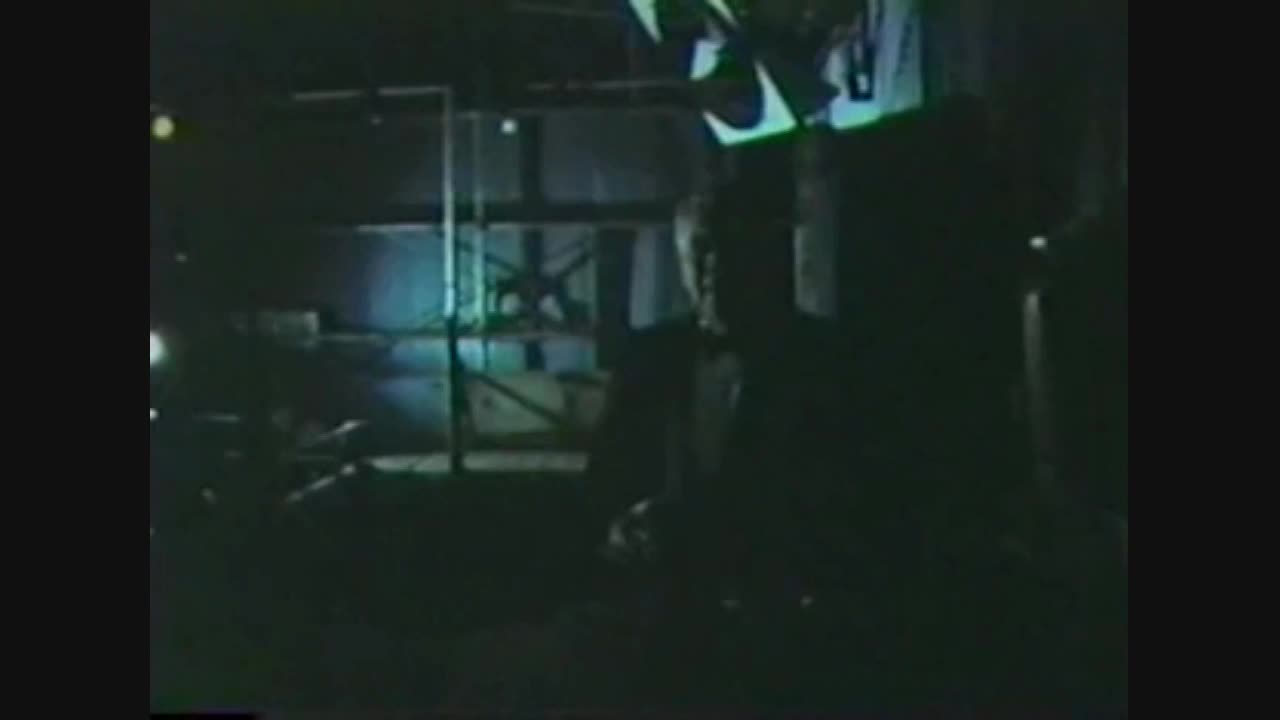Thumbnail image for Creepy Classics: Creature of Destruction (1968)