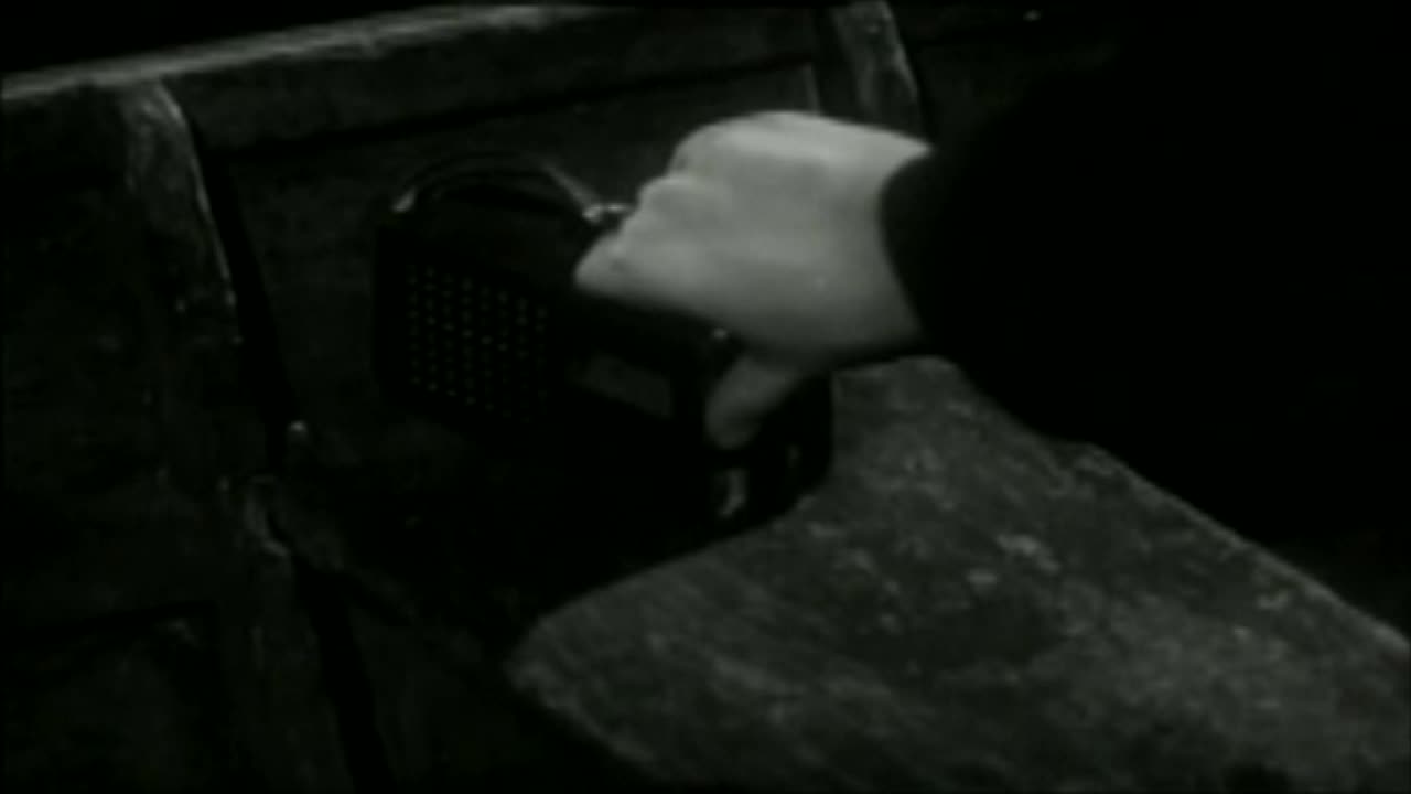 Thumbnail image for Creepy Classics: Dementia 13 (1963)