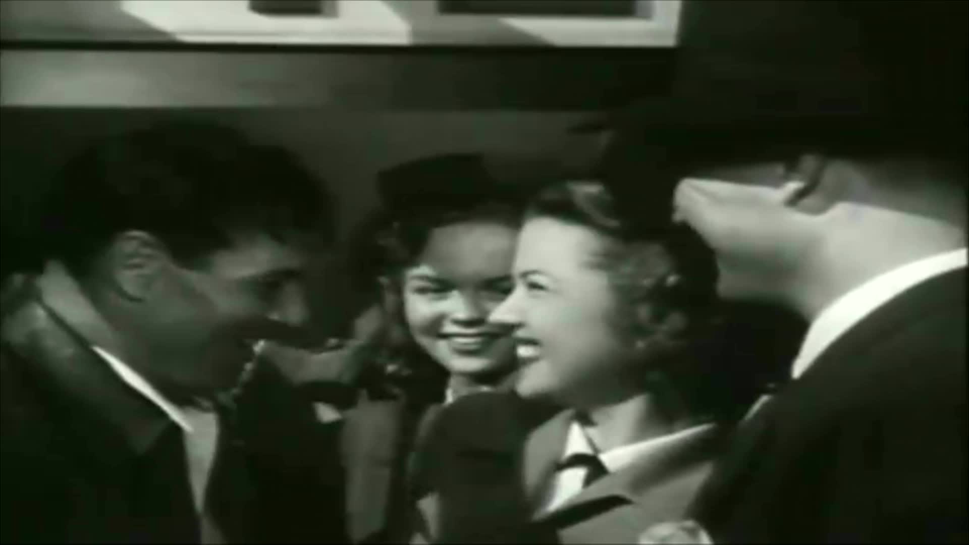 Thumbnail image for PDT: Speed to Spare (1948)