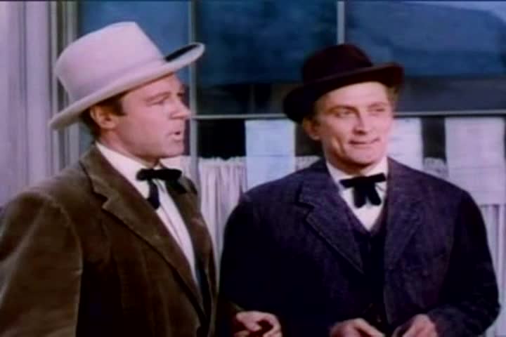 Thumbnail image for PDT: The Big Trees (1951)