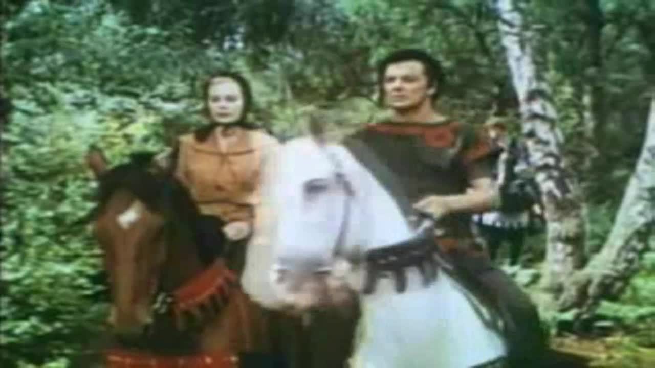 Thumbnail image for PDT: Sword of Lancelot (1963)