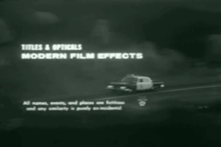 Thumbnail image for PDT: This is Not a Test (1962)