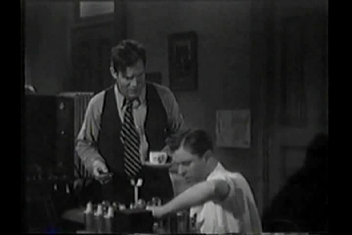 Thumbnail image for PDT: Trapped by Television (1936)