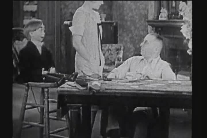 Thumbnail image for Creepy Classics: The Great Gabbo (1929)