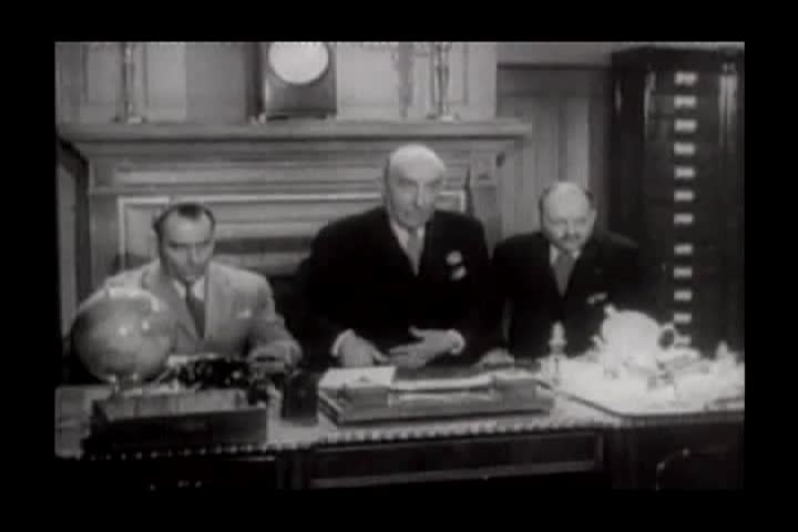 Thumbnail image for PDT: Utopia (1950)